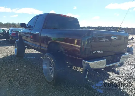 2004 Dodge Ram 1500 Slt/Laramie z USA, uszkodzony, nr VIN 1D7HA18D94S766855